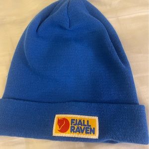 Fjallraven classic beanie